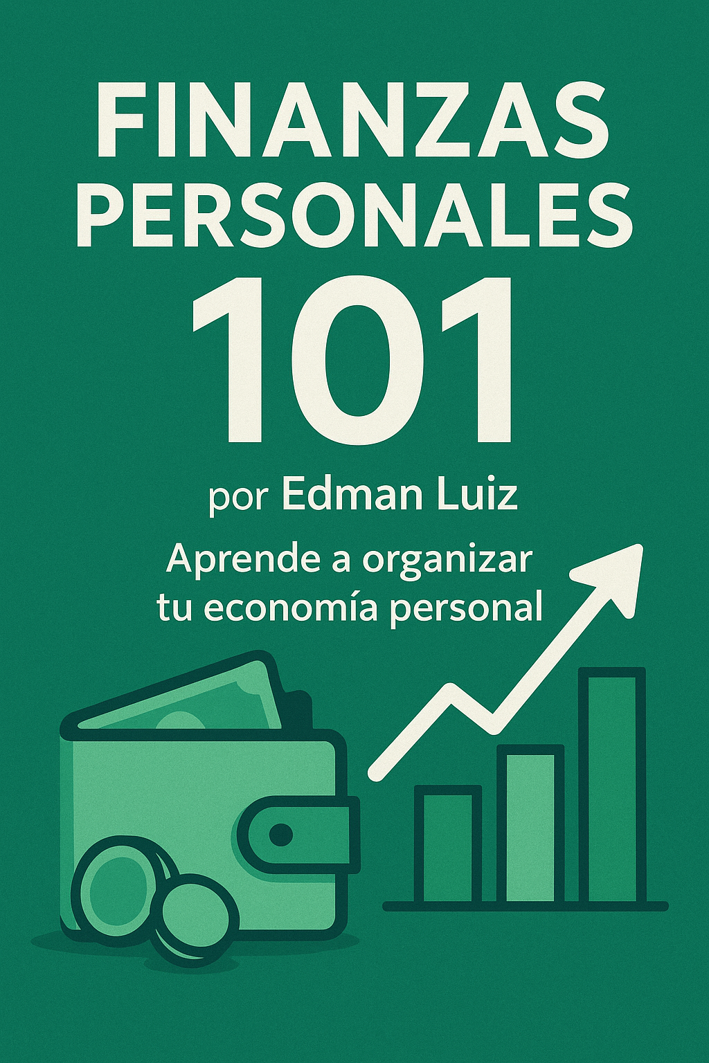 Finanzas Personales 101