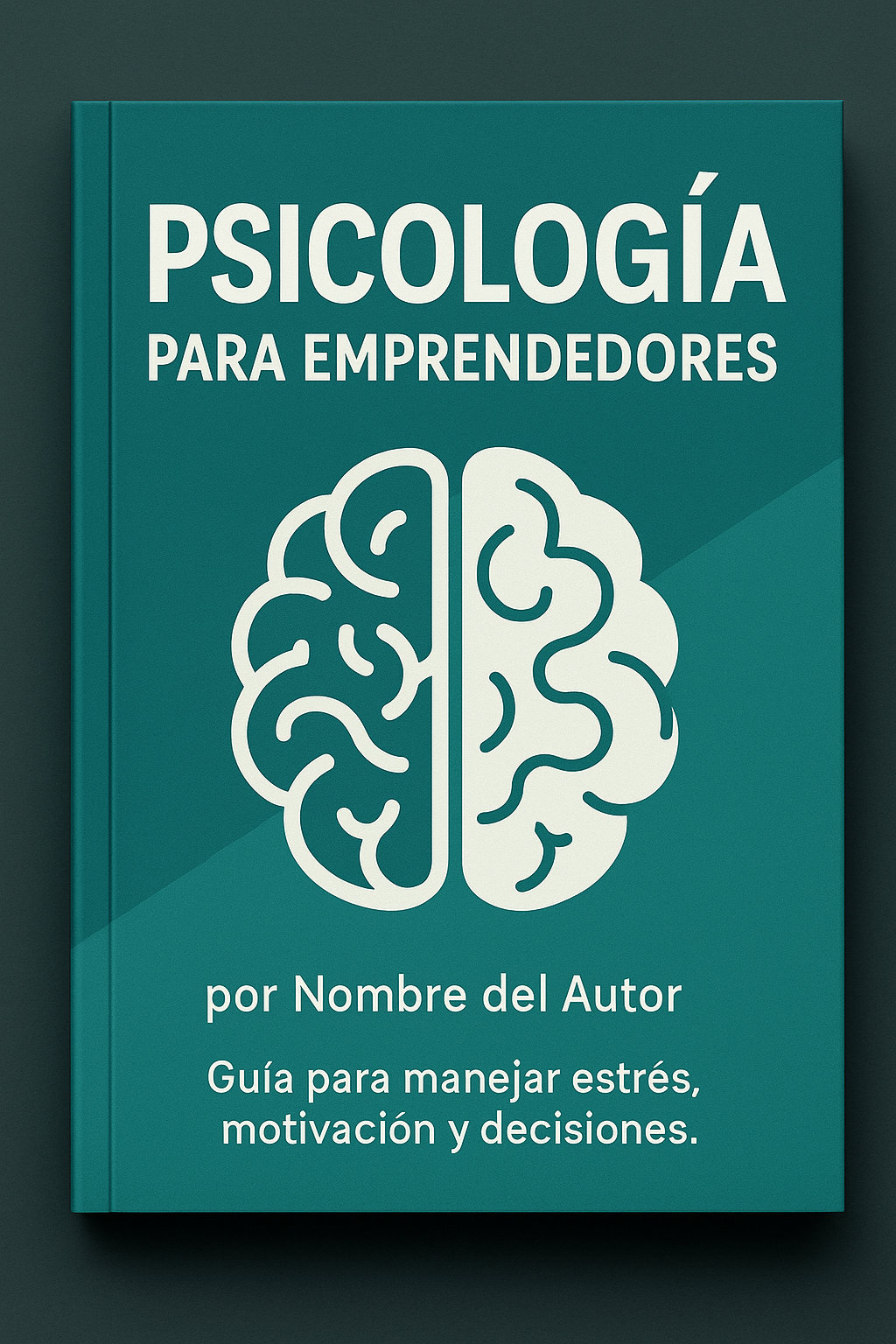 Psicología para Emprendedores