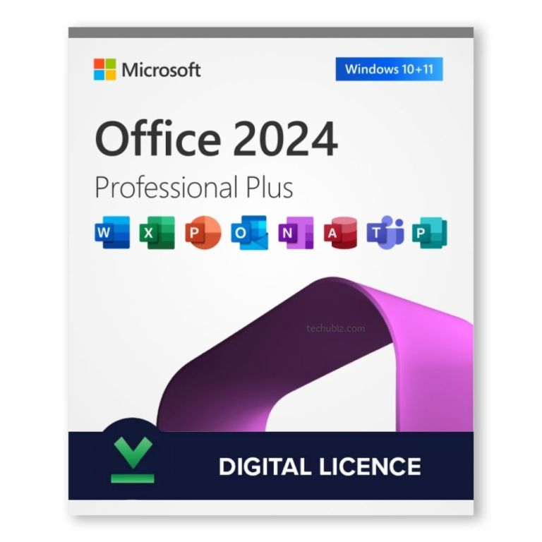 Office LTSC Professional Plus 2024